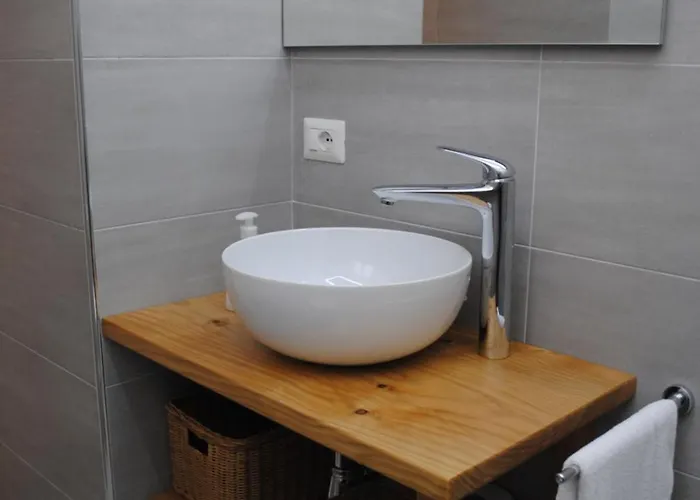 Center Town Διαμέρισμα *