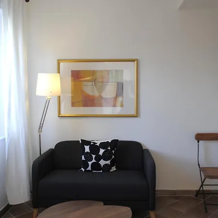 Appartement Center Town Bellagio