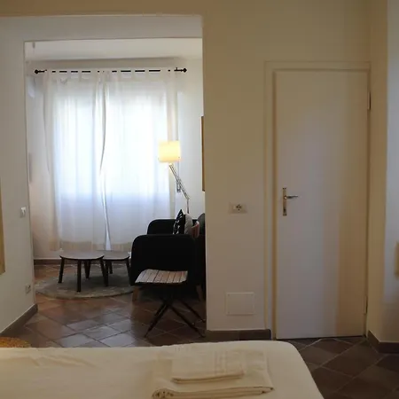 Center Town Apartment