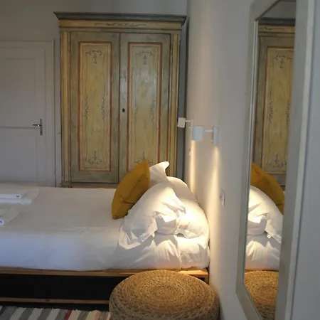 Center Town Apartment Bellagio