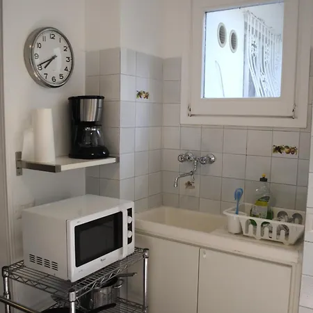 Center Town Apartment Bellagio