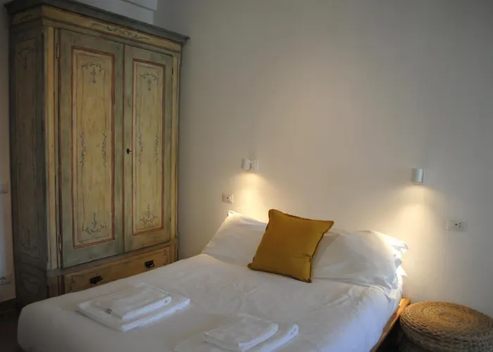 Center Town Apartament *