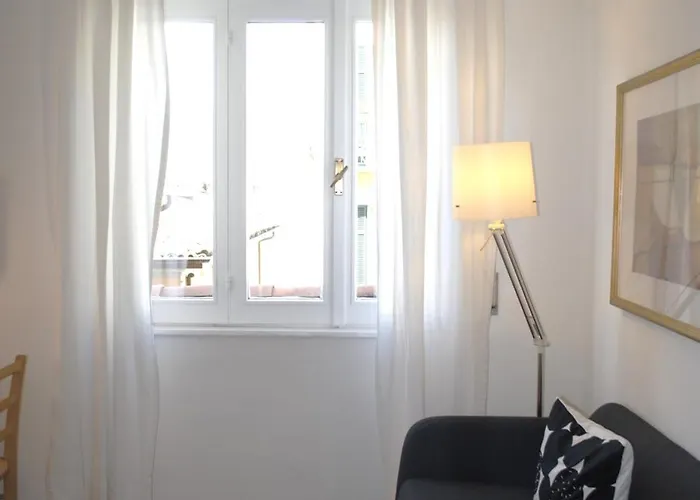 Apartament Center Town *