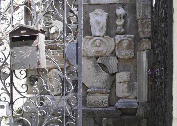 Apartament Center Town *